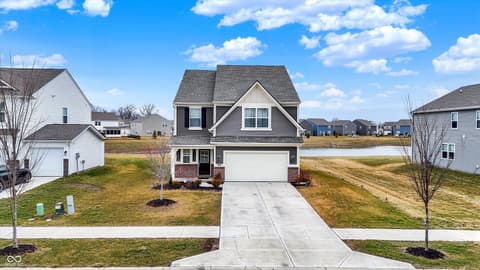 Photo of 8653 Kellner Street, Pendleton, IN