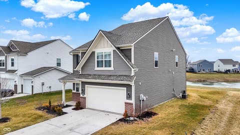 Photo of 8653 Kellner Street, Pendleton, IN