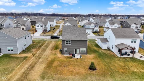 Photo of 8653 Kellner Street, Pendleton, IN