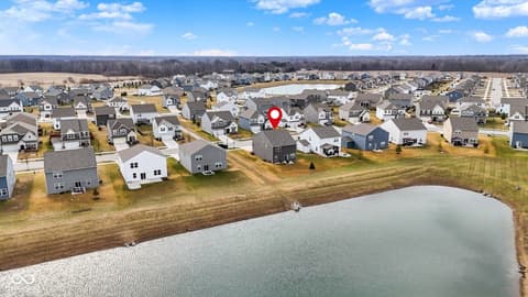 Photo of 8653 Kellner Street, Pendleton, IN