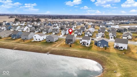 Photo of 8653 Kellner Street, Pendleton, IN