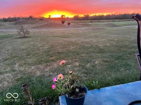 View — 7958 Apalachee Drive, Indianapolis, IN