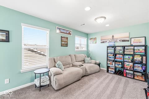 Loft — 7958 Apalachee Drive, Indianapolis, IN