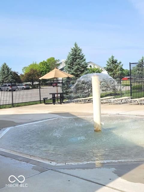 Community — 7958 Apalachee Drive, Indianapolis, IN