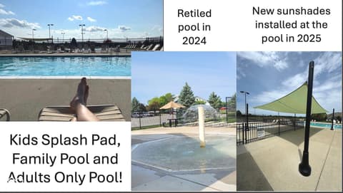 Community — 7958 Apalachee Drive, Indianapolis, IN