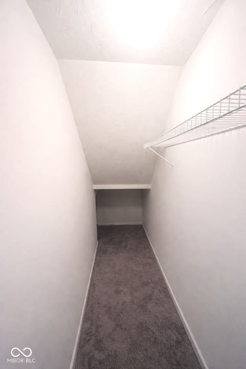Storage — 7958 Apalachee Drive, Indianapolis, IN