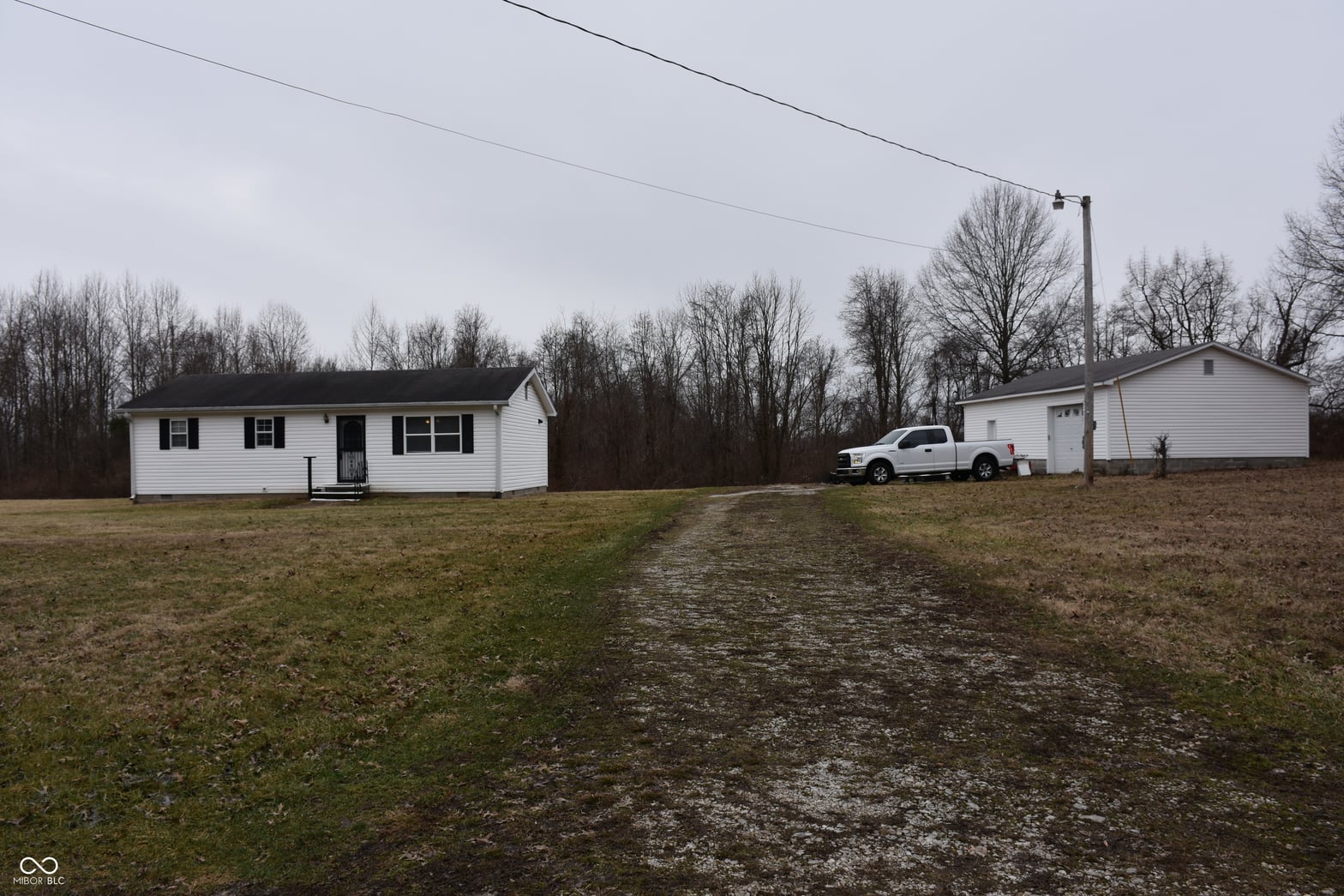 Photo of 5995 Freedom Heights Drive, Freedom, IN