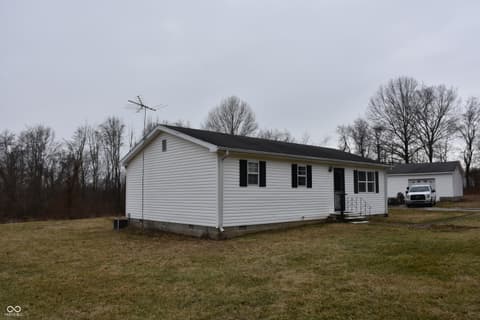 Photo of 5995 Freedom Heights Drive, Freedom, IN
