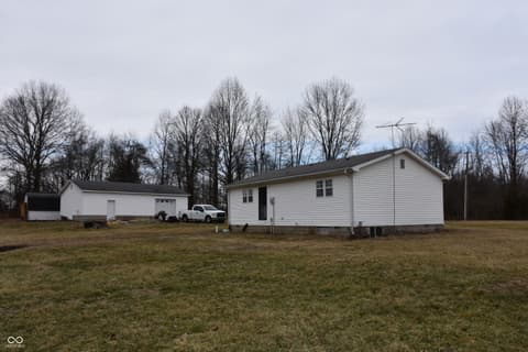 Photo of 5995 Freedom Heights Drive, Freedom, IN