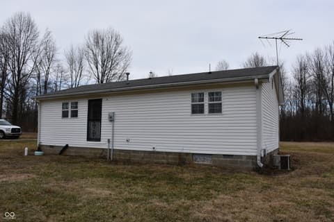 Photo of 5995 Freedom Heights Drive, Freedom, IN