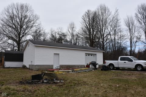 Photo of 5995 Freedom Heights Drive, Freedom, IN