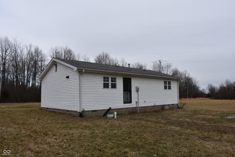 Photo of 5995 Freedom Heights Drive, Freedom, IN