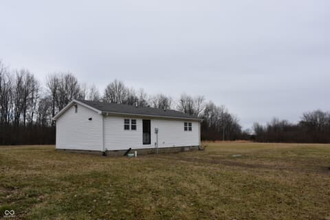 Photo of 5995 Freedom Heights Drive, Freedom, IN