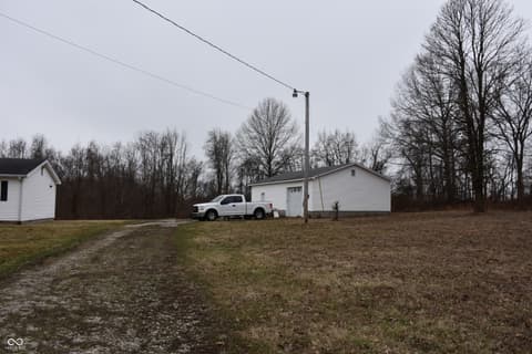 Photo of 5995 Freedom Heights Drive, Freedom, IN