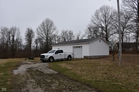 Photo of 5995 Freedom Heights Drive, Freedom, IN