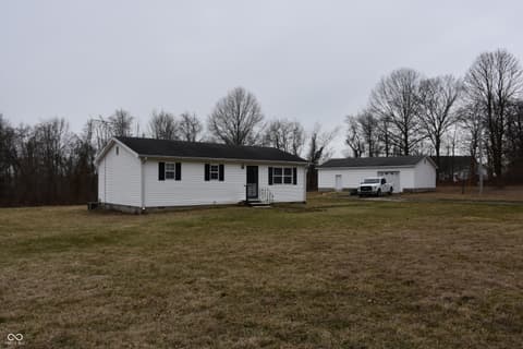 Photo of 5995 Freedom Heights Drive, Freedom, IN