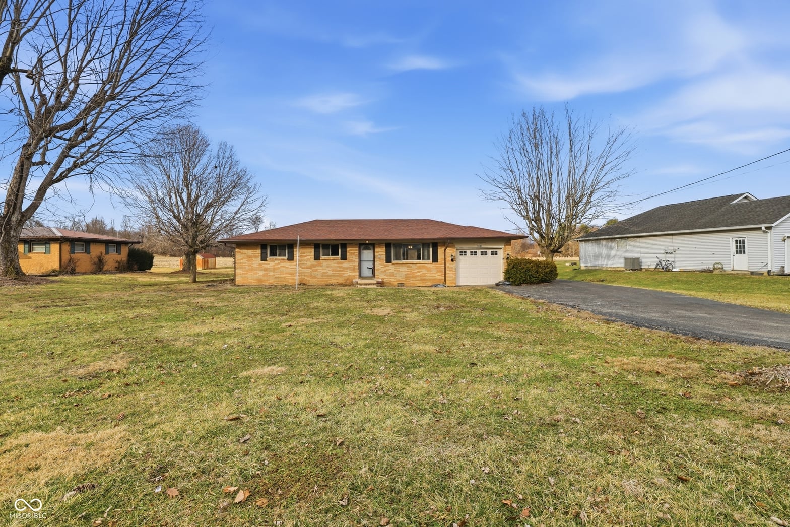 Photo of 3081 W County Road 100 S, Greencastle, IN