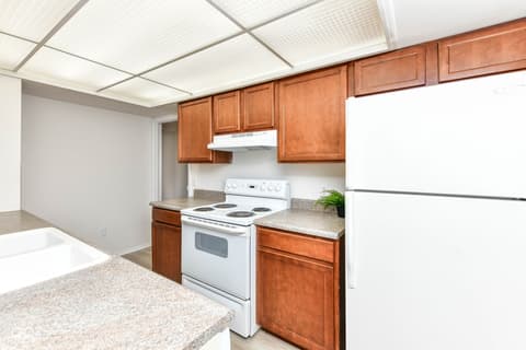 Kitchen at 5034 Allisonville Road, Indianapolis, IN