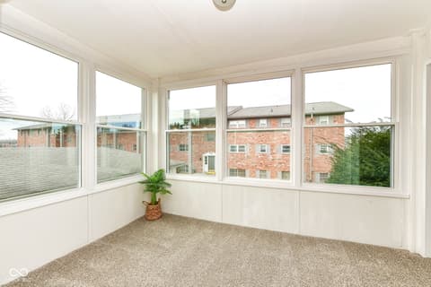 Sitting Room — 5034 Allisonville Road, Indianapolis, IN