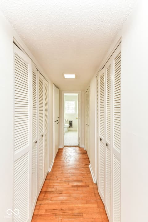 Closet — 5034 Allisonville Road, Indianapolis, IN