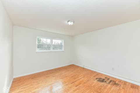 Bedroom at 5034 Allisonville Road, Indianapolis, IN