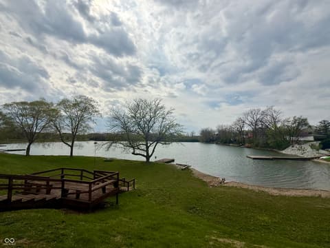 View — 5034 Allisonville Road, Indianapolis, IN