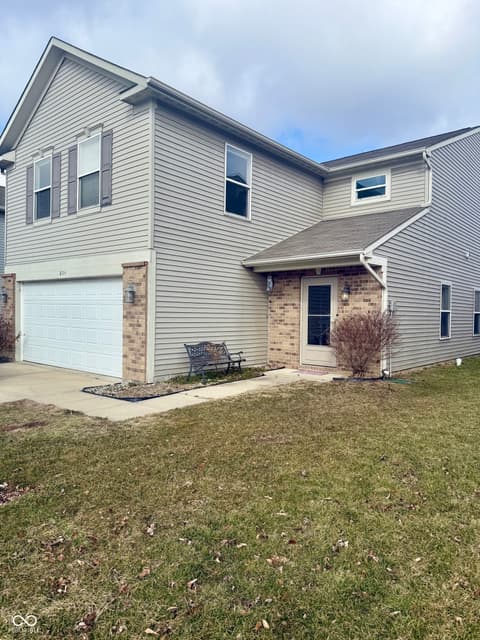 8114 Fisher Bend Drive