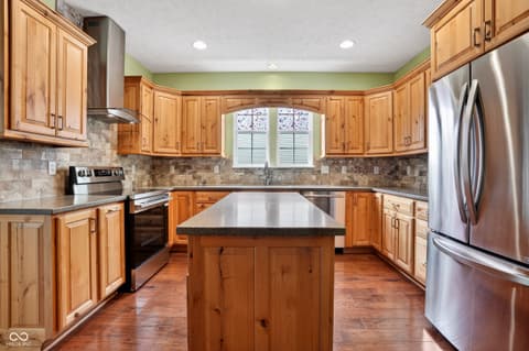 Photo of 6603 Taraval Drive, Indianapolis, IN