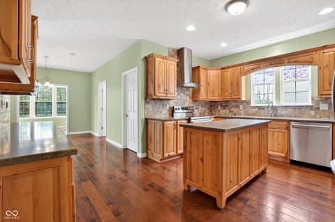 Photo of 6603 Taraval Drive, Indianapolis, IN