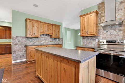Photo of 6603 Taraval Drive, Indianapolis, IN