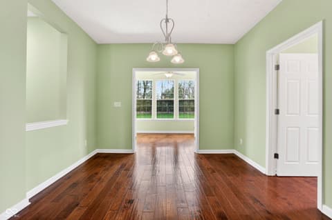 Photo of 6603 Taraval Drive, Indianapolis, IN