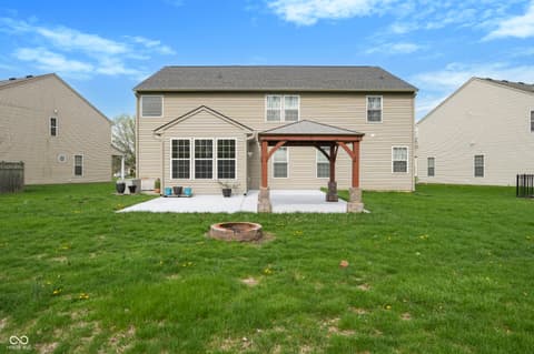 Photo of 6603 Taraval Drive, Indianapolis, IN