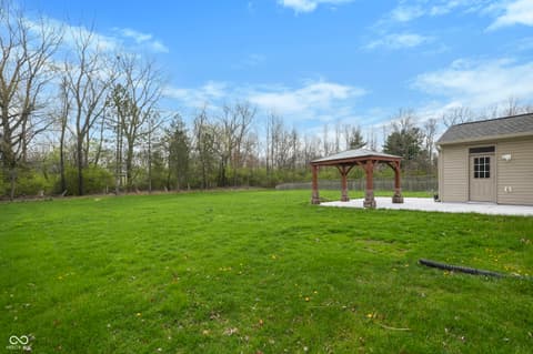 Photo of 6603 Taraval Drive, Indianapolis, IN