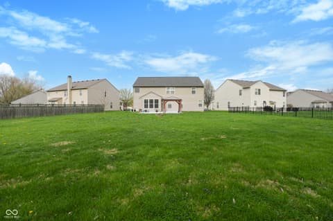 Photo of 6603 Taraval Drive, Indianapolis, IN