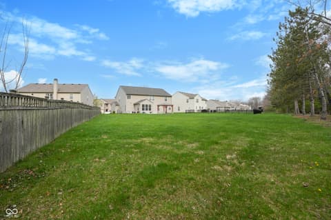 Photo of 6603 Taraval Drive, Indianapolis, IN
