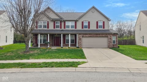 Photo of 6603 Taraval Drive, Indianapolis, IN
