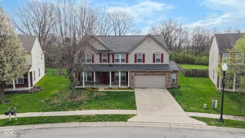 Photo of 6603 Taraval Drive, Indianapolis, IN
