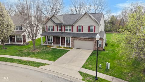 Photo of 6603 Taraval Drive, Indianapolis, IN