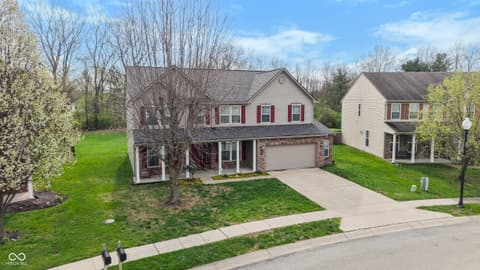 Photo of 6603 Taraval Drive, Indianapolis, IN