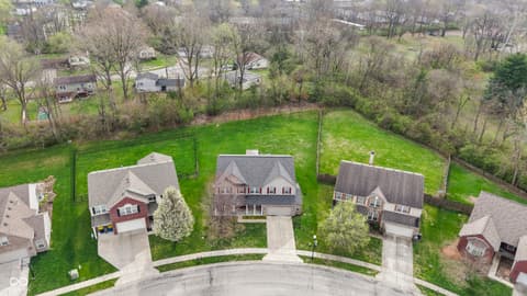 Photo of 6603 Taraval Drive, Indianapolis, IN