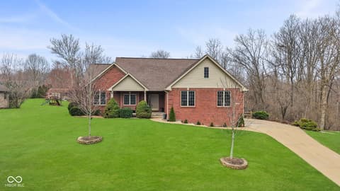 10630 N Rolling Valley Drive