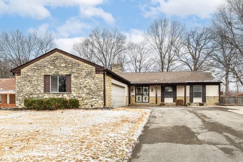 8128 Forsythia Court