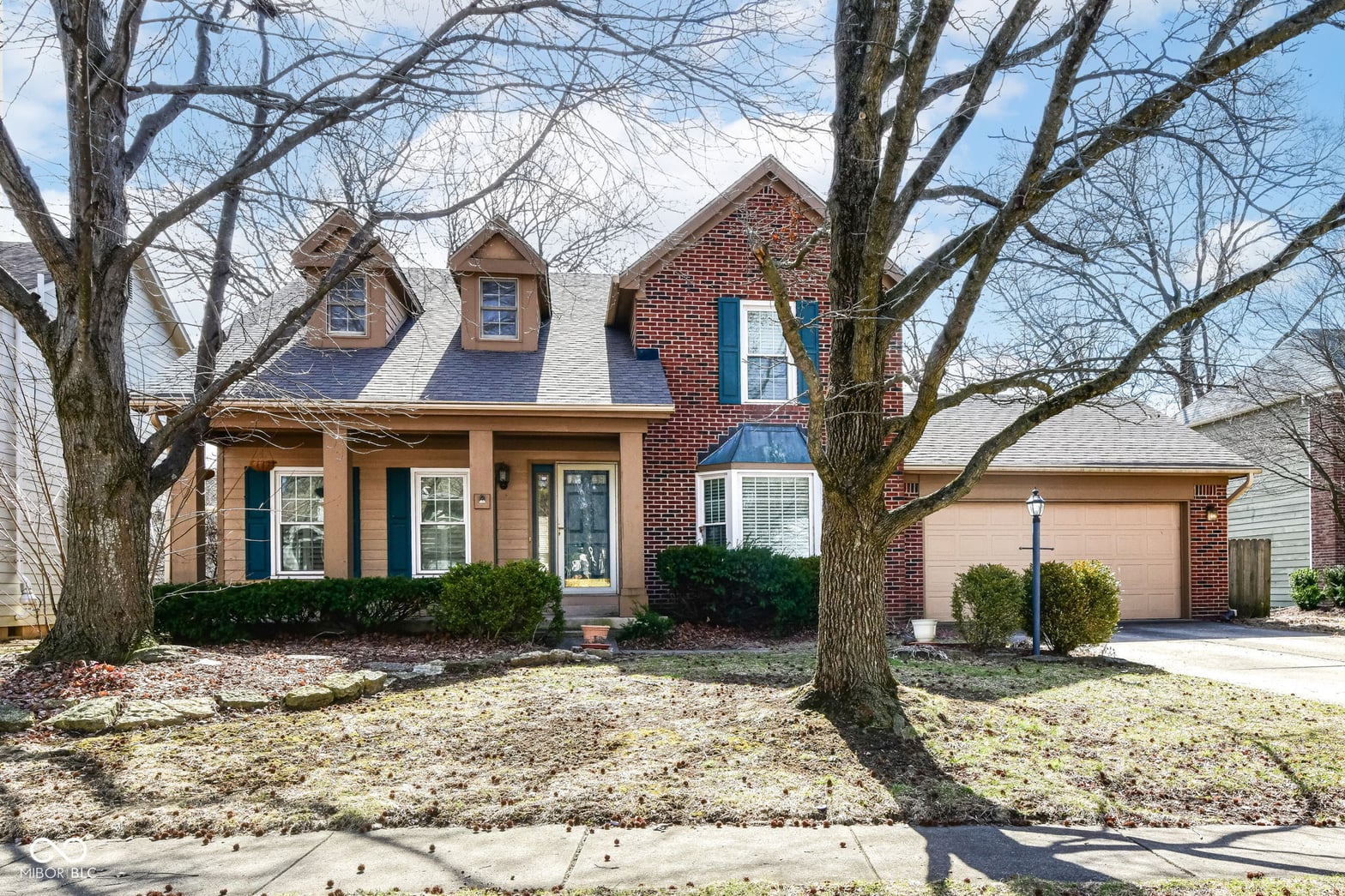 Photo of 1018 Saratoga Circle, Indianapolis, IN