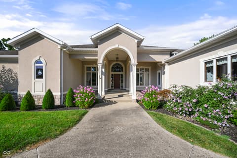 Photo of 348 SW Shoshone Trail, Greensburg, IN