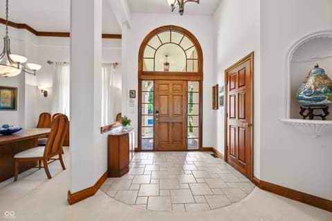 Photo of 348 SW Shoshone Trail, Greensburg, IN