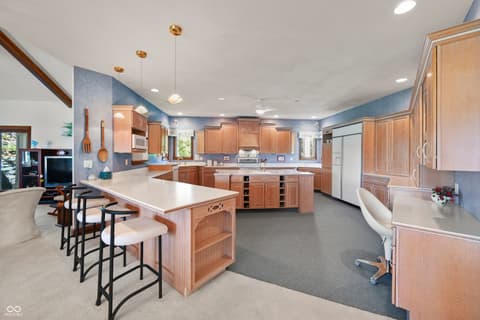 Photo of 348 SW Shoshone Trail, Greensburg, IN