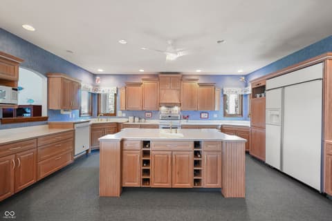 Photo of 348 SW Shoshone Trail, Greensburg, IN