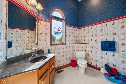 Photo of 348 SW Shoshone Trail, Greensburg, IN
