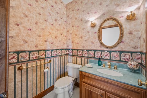 Photo of 348 SW Shoshone Trail, Greensburg, IN