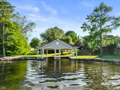 Photo of 348 SW Shoshone Trail, Greensburg, IN